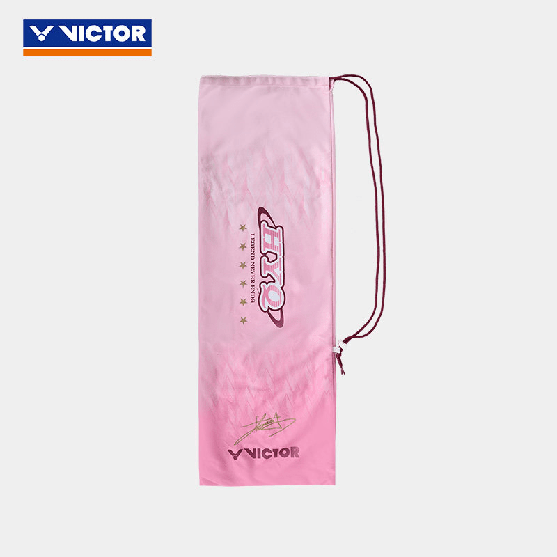 Victor X HYQ Auraspeed FANTÔME F HYQ GB Badminton Racquet Giftbox (UNSTRUNG) - 2G SPORTS