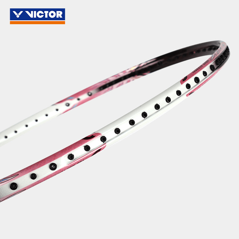 Victor X HYQ Auraspeed FANTÔME F HYQ GB Badminton Racquet Giftbox (UNSTRUNG) - 2G SPORTS