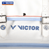 Victor X HYQ Badminton Tournament Bag (6pcs) BR5681HYQ A (Bright White) - 2G SPORTS