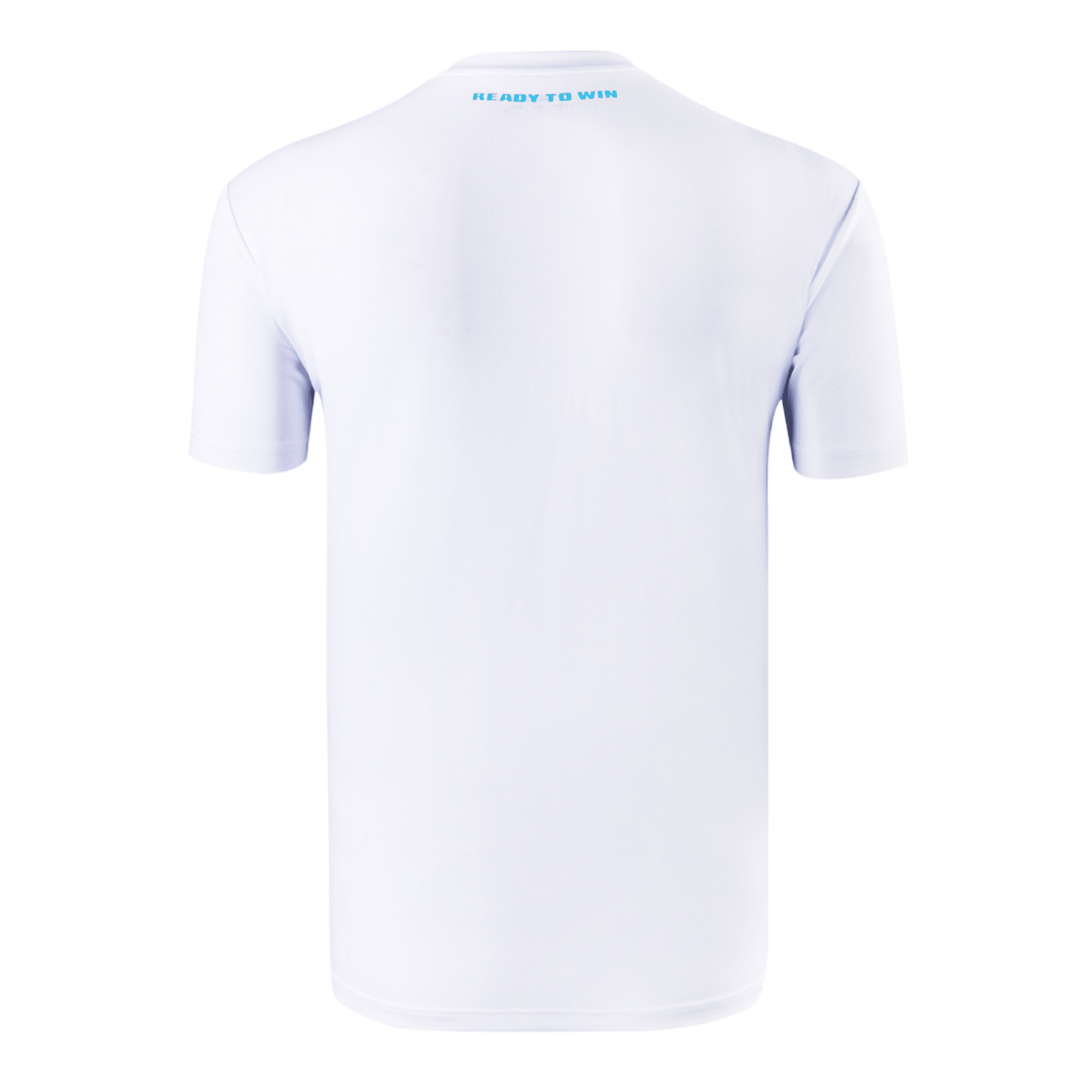 Victor X LZJ Cartoon Sports Shirt T20055A (White) UNISEX (Clearance) - 2G SPORTS