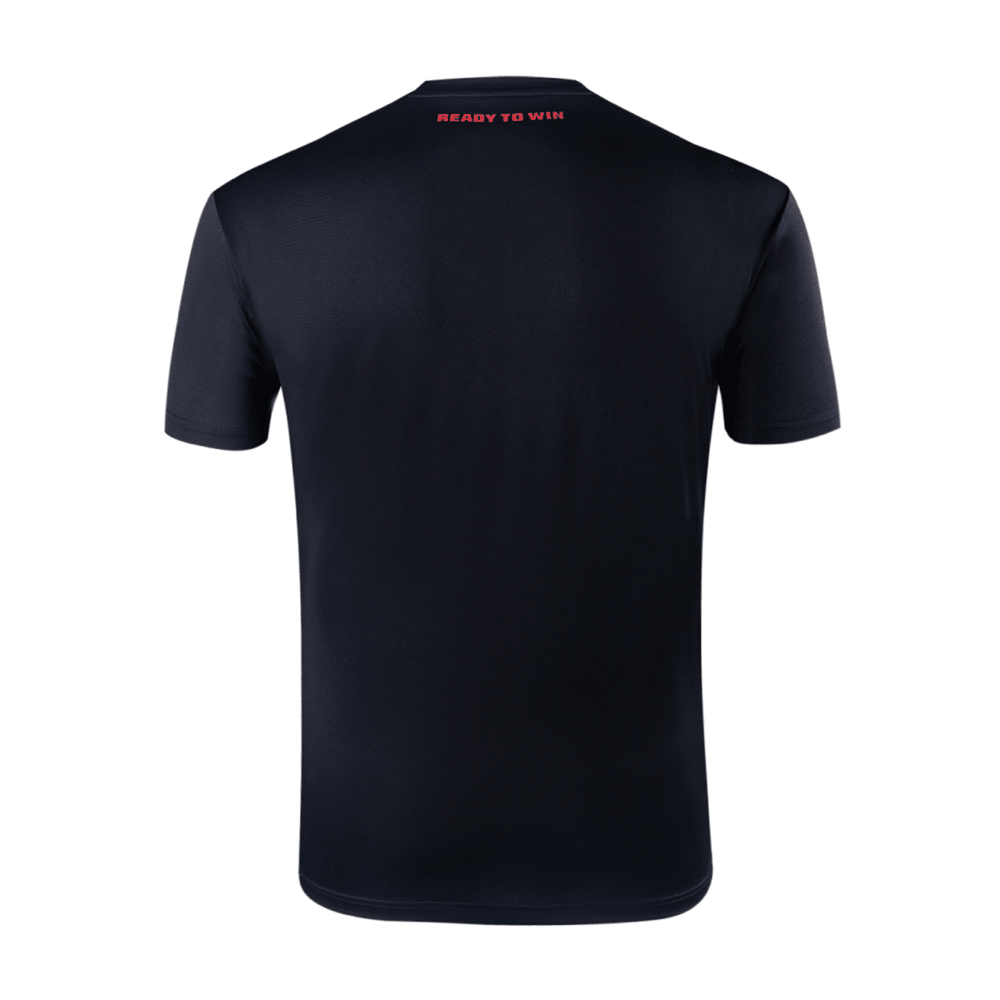 Victor X LZJ Cartoon Sports Shirt T20055C (Black) UNISEX - 2G SPORTS