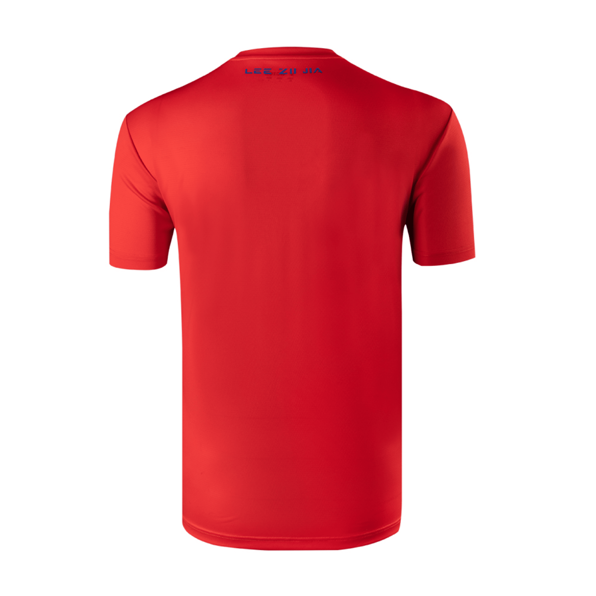 Victor X LZJ Cartoon Sports Shirt T20056D (Red) UNISEX (Clearance) - 2G SPORTS