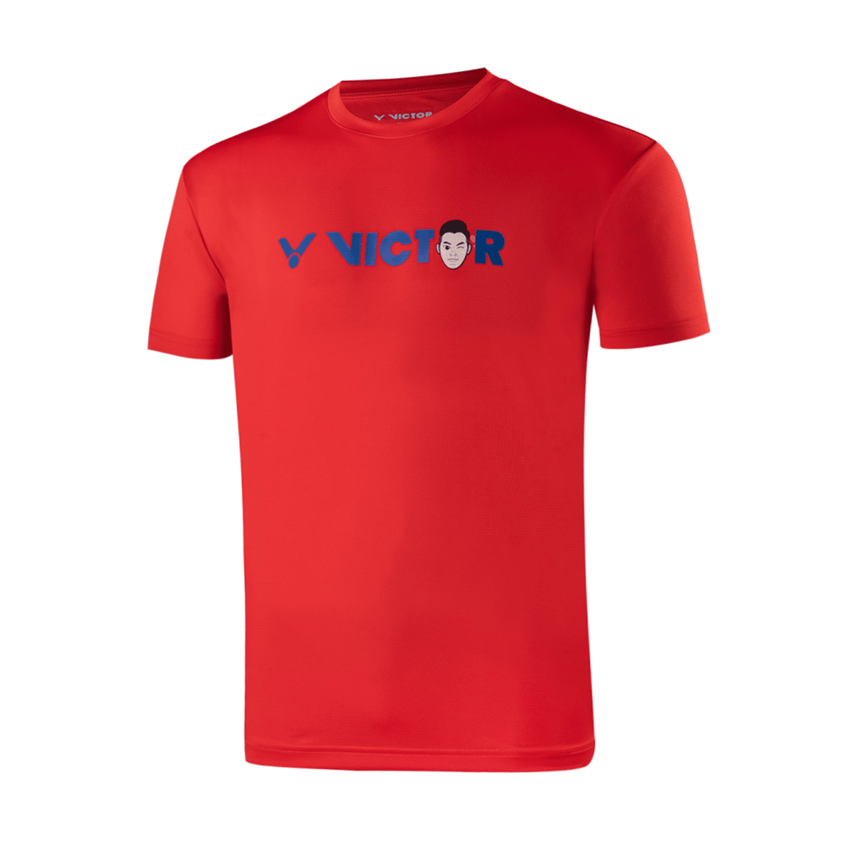 victor-x-lzj-cartoon-sports-
