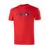 Victor X LZJ Cartoon Sports Shirt T20056D (Red) UNISEX (Clearance) - 2G SPORTS