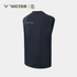 Victor X LZJ Fashion Sleeveless Top T-4504LZJ C (Black) MEN'S (Clearance) - 2G SPORTS