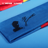 Victor X Ultraman Headband SP12UTM F (Blue) - 2G SPORTS