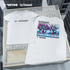 Victor X Ultraman Sports Shirt T-501UTM (White) UNISEX - 2G SPORTS