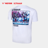 Victor X Ultraman Sports Shirt T-501UTM (White) UNISEX - 2G SPORTS