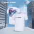Victor X Ultraman Sports Shirt T-501UTM (White) UNISEX - 2G SPORTS
