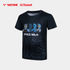 Victor X Ultraman Sports Shirt T-514UTM (Black) UNISEX - 2G SPORTS