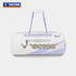 Victor X ZSW Badminton Tournament Bag (6pcs) BR5680ZSW (White/ Pastel Lilac) - 2G SPORTS