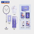 Victor X ZSW DX-12 ZSW GB Badminton Racquet Giftbox (UNSTRUNG) - 2G SPORTS