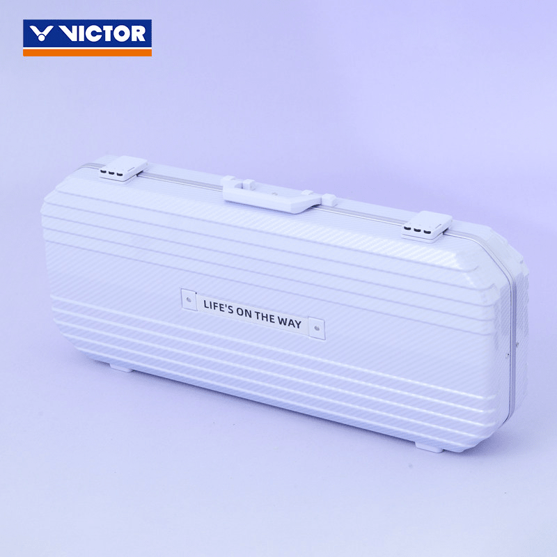 Victor X ZSW DX-12 ZSW GB Badminton Racquet Giftbox (UNSTRUNG) - 2G SPORTS