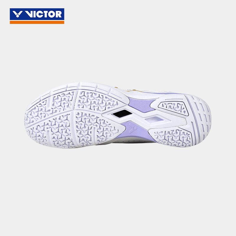 Victor X ZSW P8500NliteZSW A (Pearly White) Badminton Shoes MEN'S - 2G SPORTS