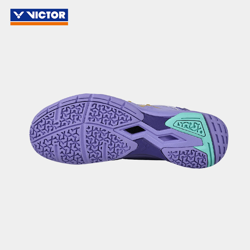 Victor X ZSW P8500NliteZSW J (Light Dahlia) Badminton Shoes MEN'S - 2G SPORTS