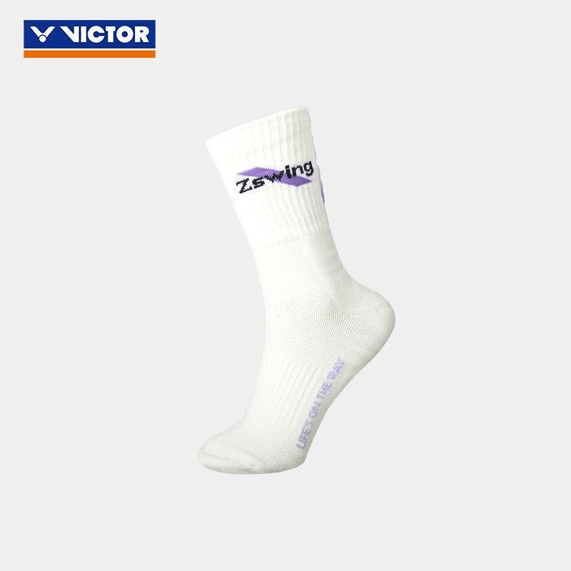 Victor X ZSW Socks SK608ZSW - 2G SPORTS
