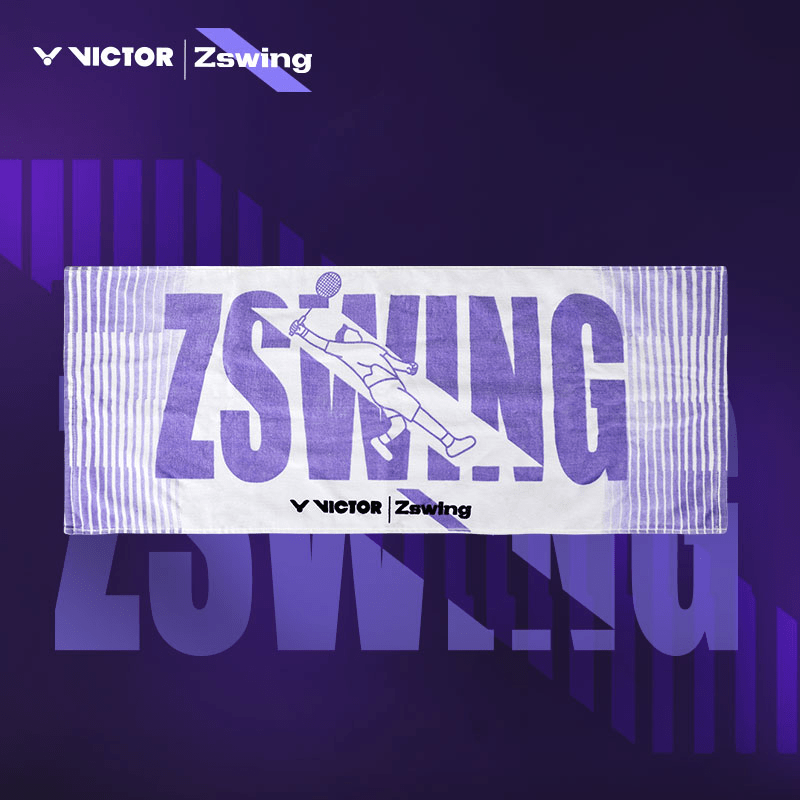 Victor X ZSW Towel TW509ZSW - 2G SPORTS