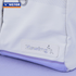 Victor X ZSW Travel Bag BR5580ZSW (White/ Pastel Lilac) - 2G SPORTS