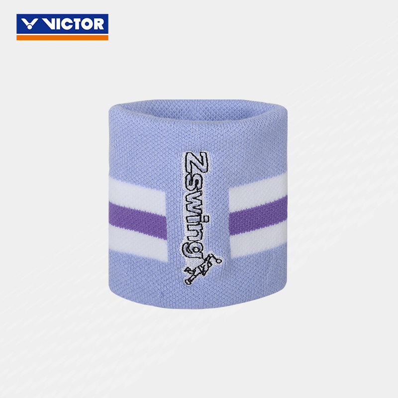 Victor X ZSW Wristband SP606ZSW - 2G SPORTS