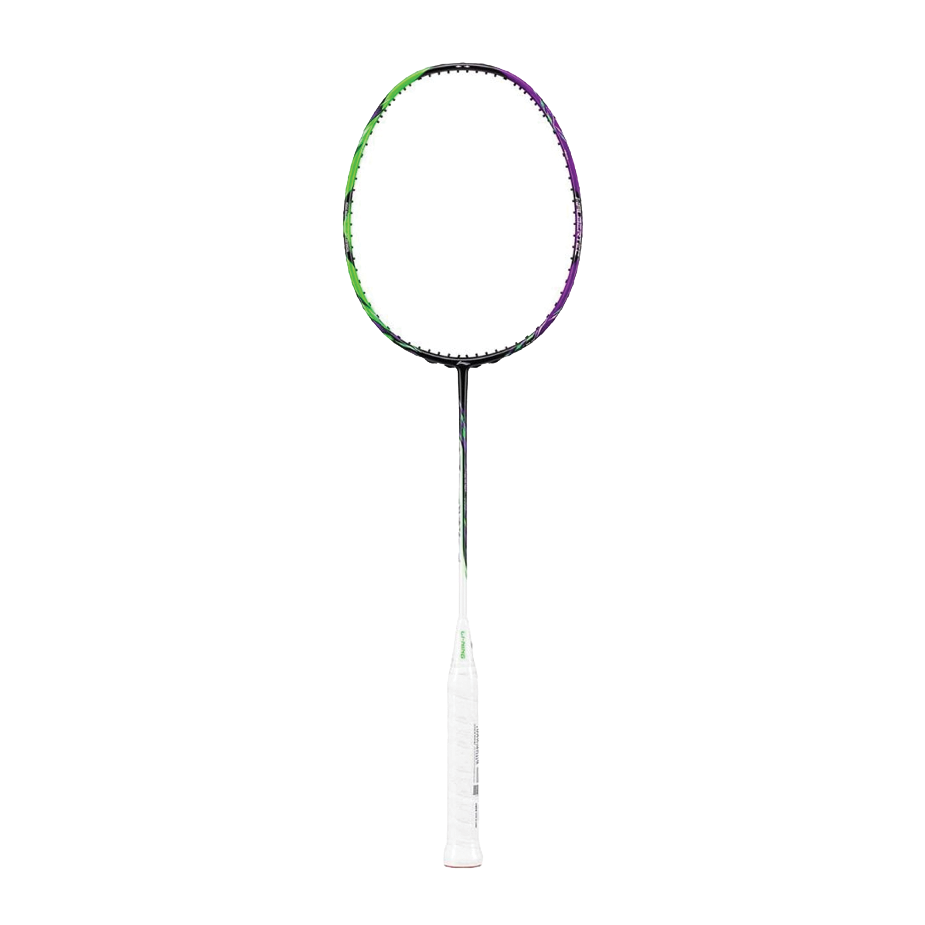 Li-Ning Halbertec 9000 Badminton Racquet