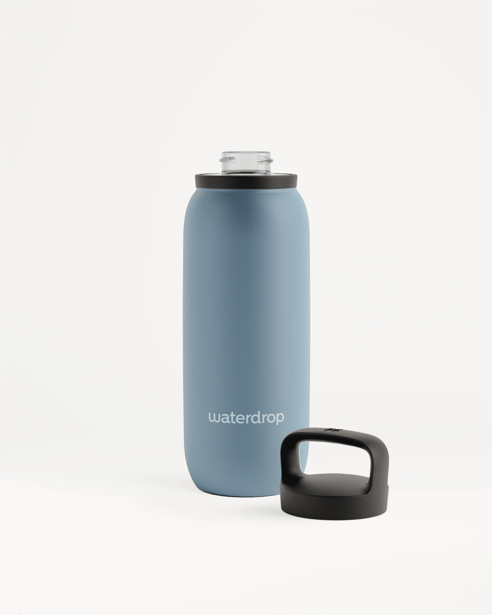 Waterdrop® All-Purpose Thermo · Spout Lid 600ml - 2G SPORTS