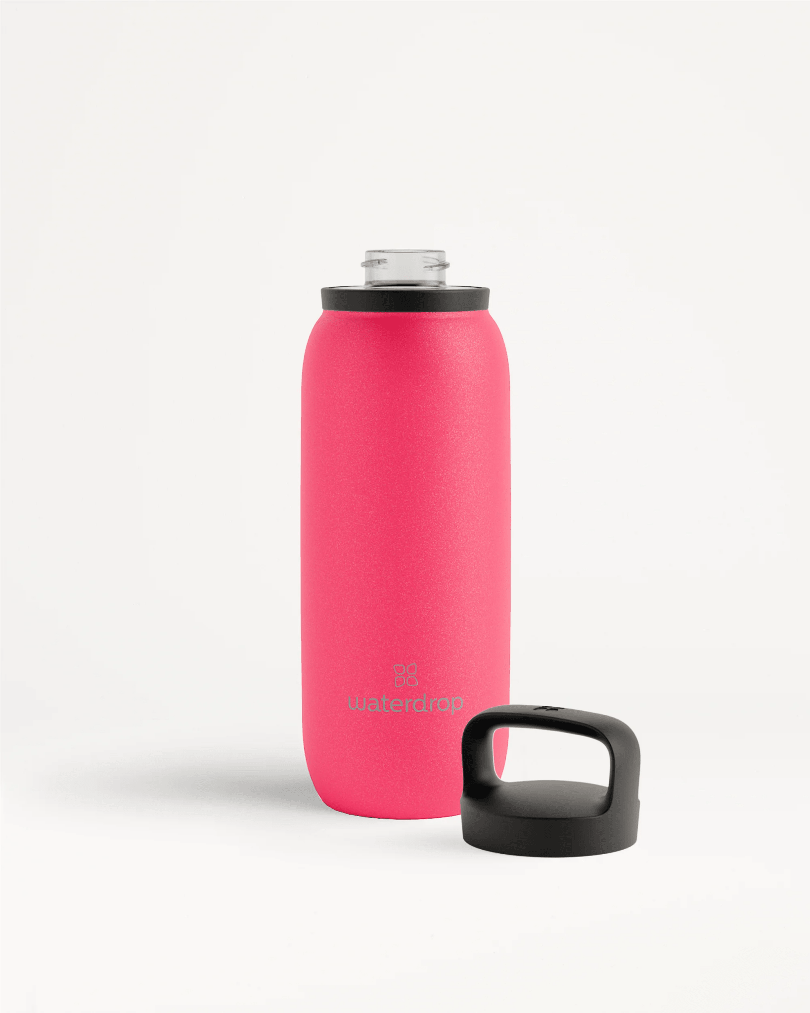 Waterdrop® All-Purpose Thermo · Spout Lid 600ml - 2G SPORTS