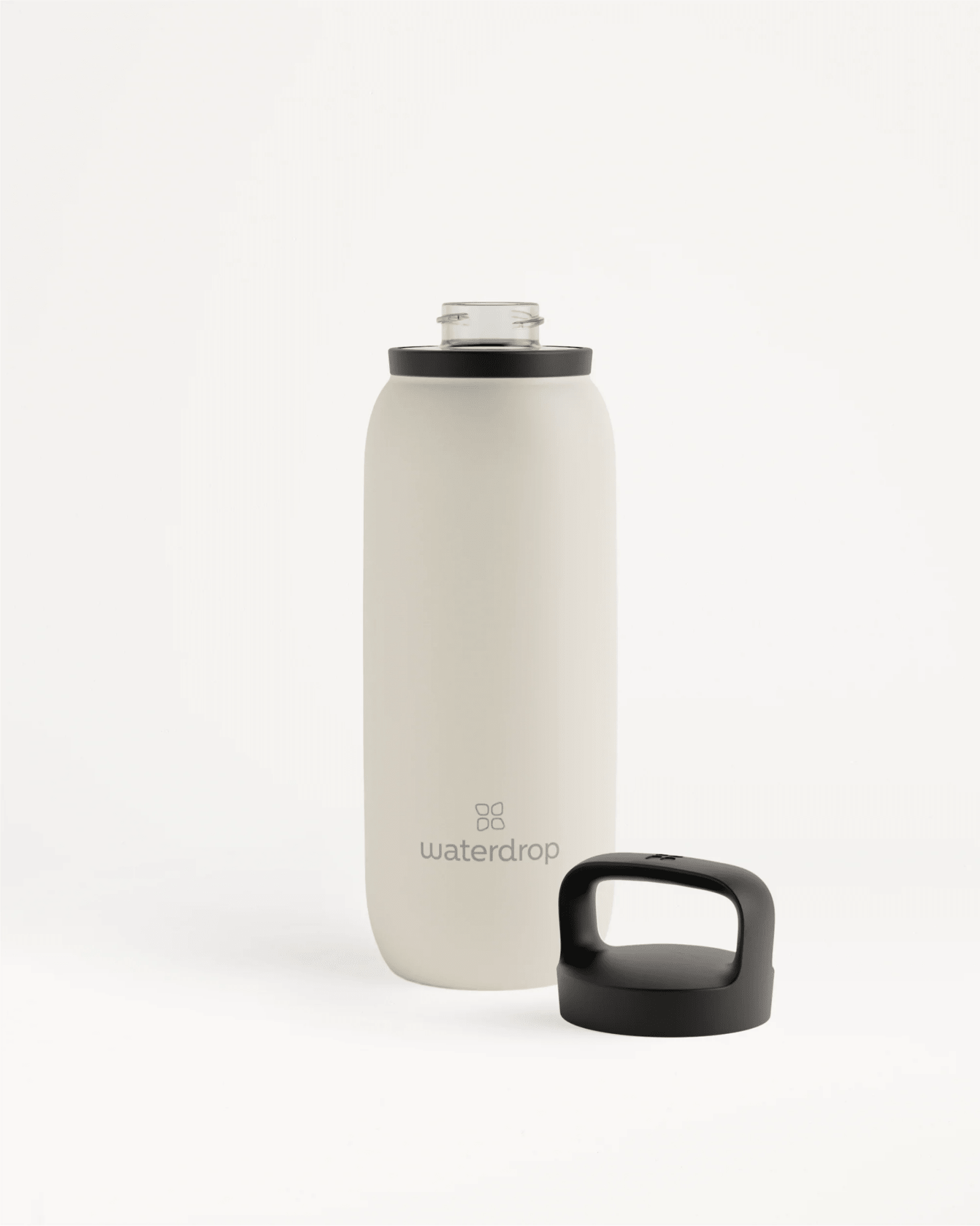 Waterdrop® All-Purpose Thermo · Spout Lid 600ml - 2G SPORTS