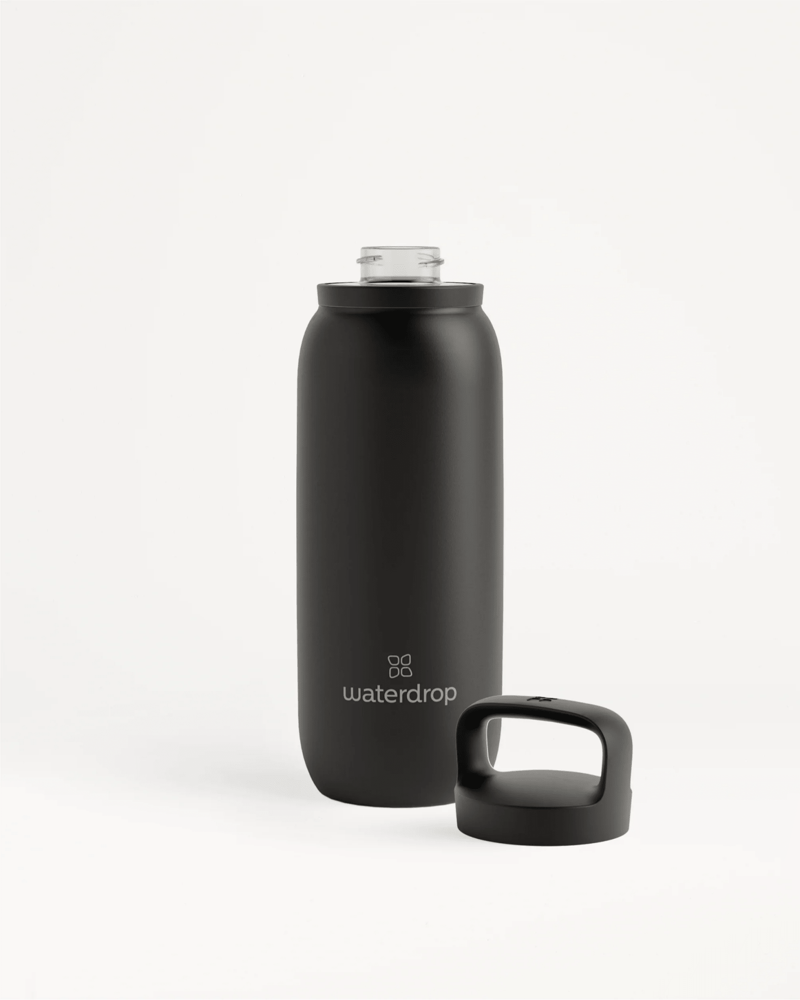 Waterdrop® All-Purpose Thermo · Spout Lid 600ml - 2G SPORTS