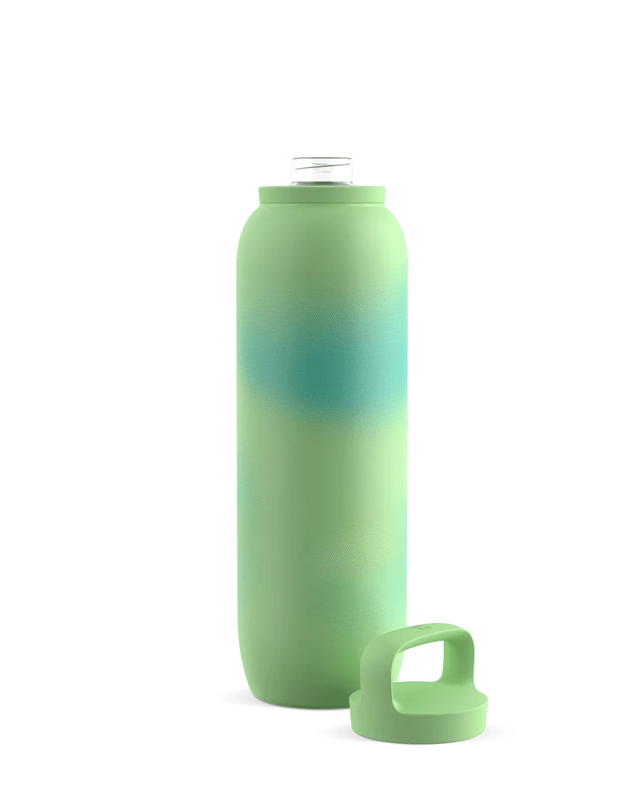 Waterdrop® AO Performance All-Purpose Thermo 2026 1L Green - 2G SPORTS