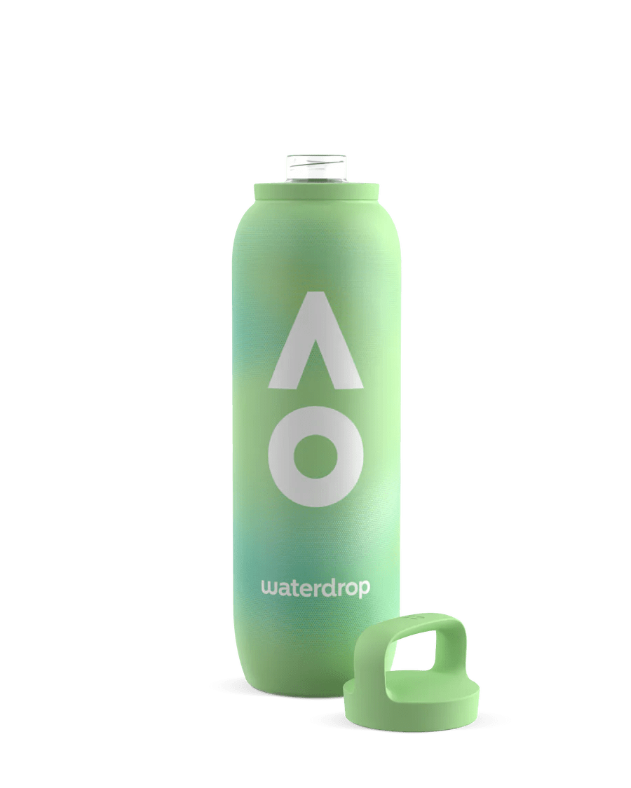 Waterdrop® AO Performance All-Purpose Thermo 2026 1L Green - 2G SPORTS
