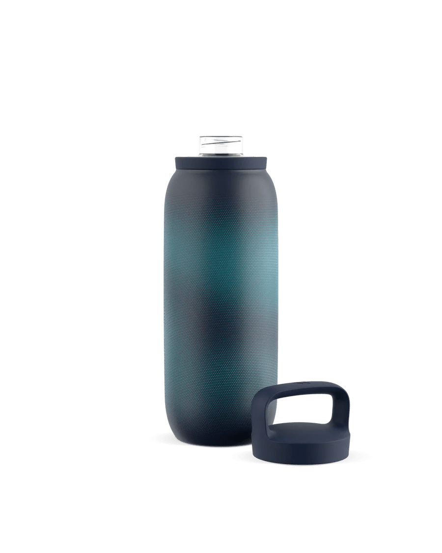 Waterdrop® AO Performance All-Purpose Thermo 2026 600ml Navy - 2G SPORTS