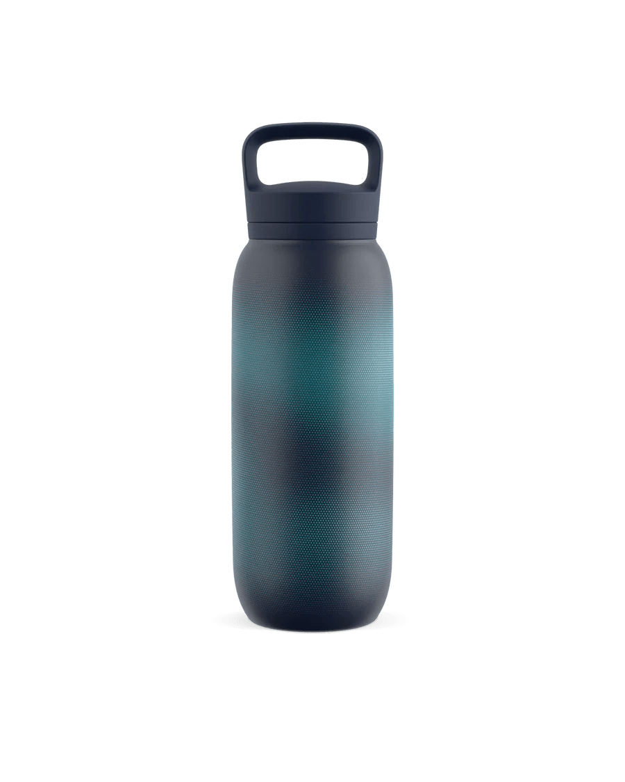 Waterdrop® AO Performance All-Purpose Thermo 2026 600ml Navy - 2G SPORTS