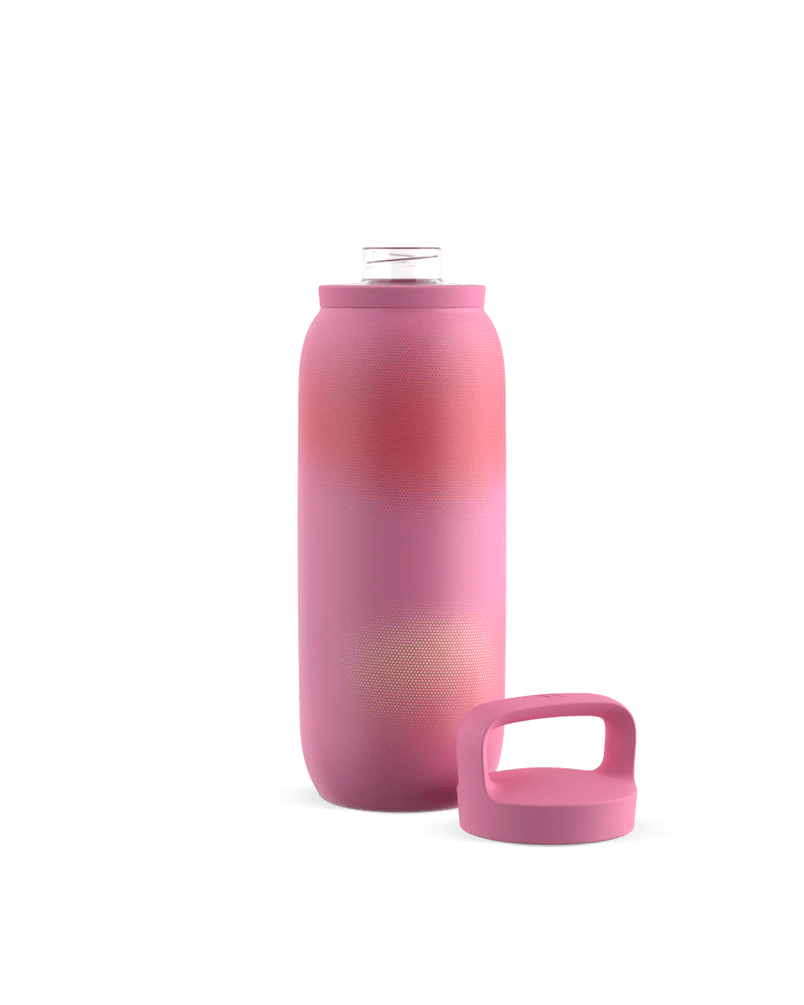 Waterdrop® AO Performance All-Purpose Thermo 2026 600ml Pink - 2G SPORTS