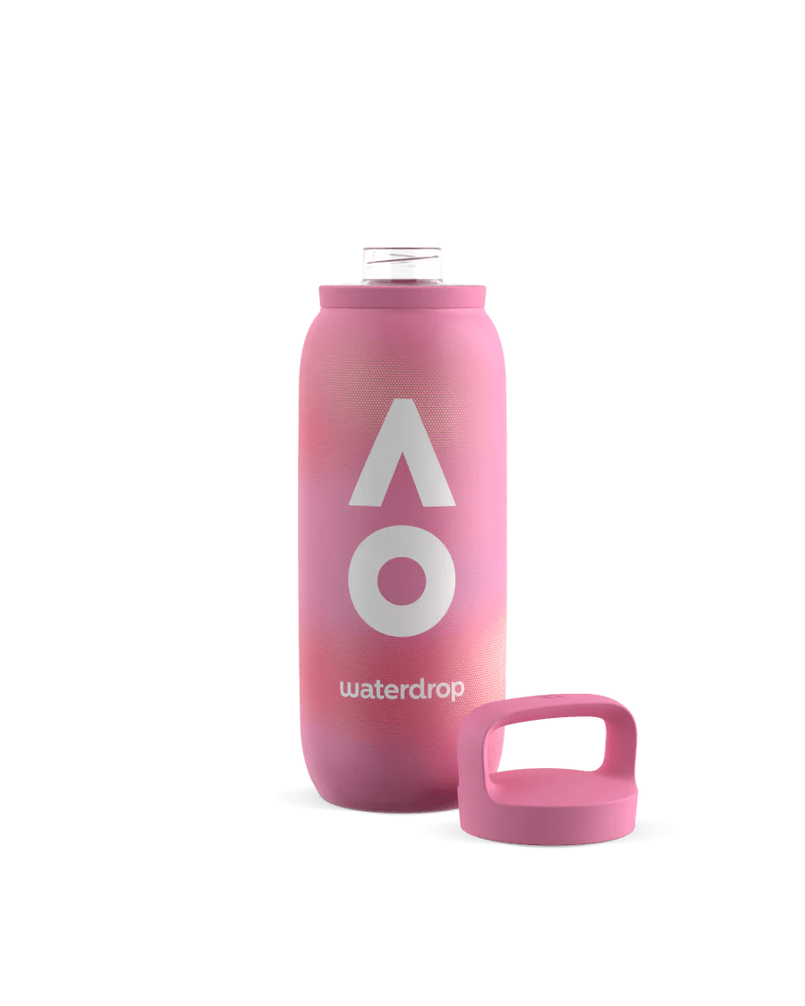 Waterdrop® AO Performance All-Purpose Thermo 2026 600ml Pink - 2G SPORTS