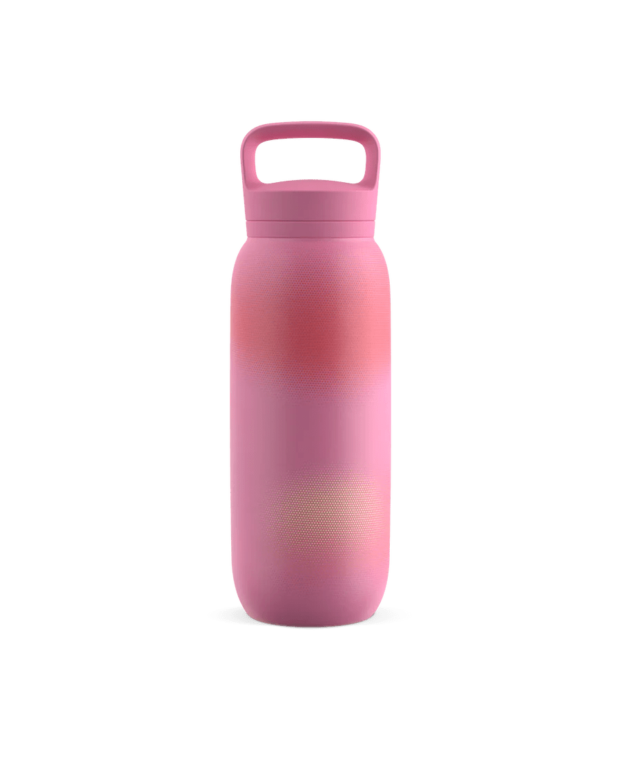 Waterdrop® AO Performance All-Purpose Thermo 2026 600ml Pink - 2G SPORTS