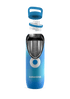 Waterdrop® Australian Open Official Player Bottle 2026 1L Blue - 2G SPORTS