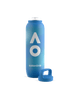 Waterdrop® Australian Open Official Player Bottle 2026 1L Blue - 2G SPORTS
