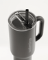 Waterdrop® Explorer Tumbler 1.1L Black - 2G SPORTS