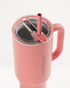 Waterdrop® Explorer Tumbler 1.1L Pink - 2G SPORTS