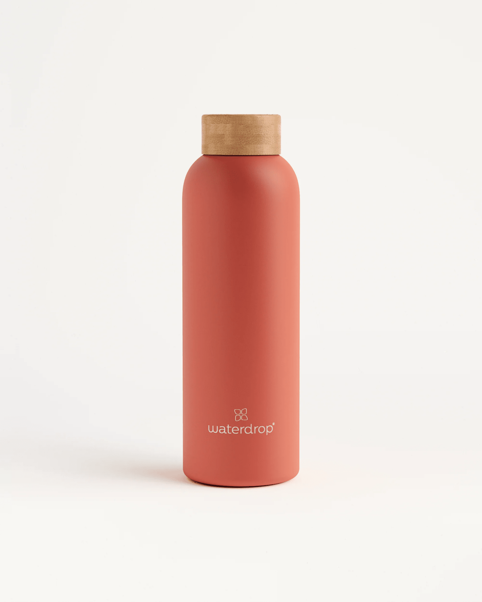 Waterdrop® Thermo Steel 600ml - 2G SPORTS