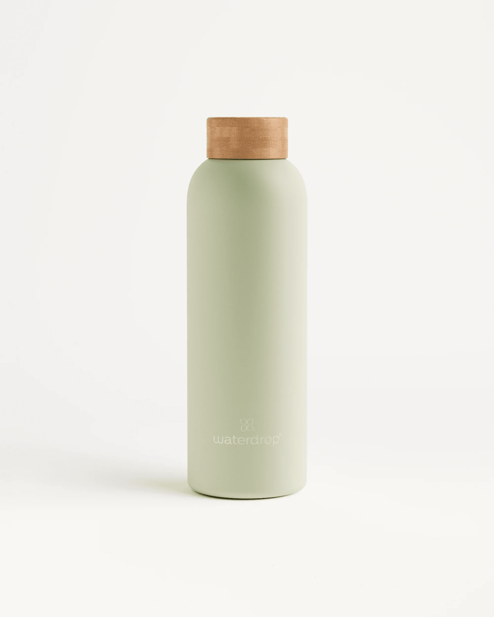 Waterdrop® Thermo Steel 600ml - 2G SPORTS