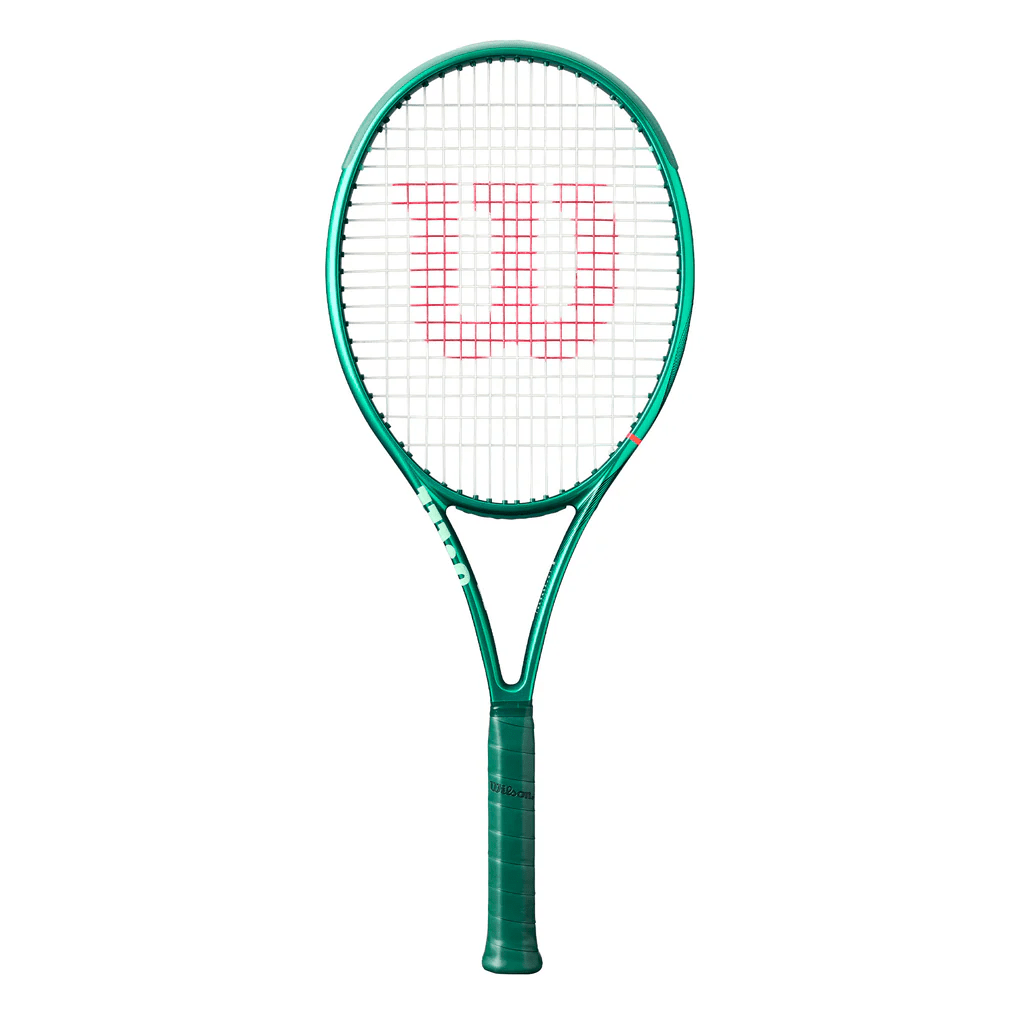 Wilson Blade 100 V10 Tennis Racquet 300g (UNSTRUNG) - 2G SPORTS