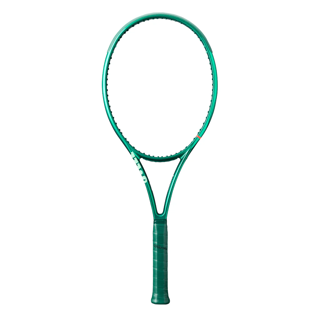 Wilson Blade 100 V10 Tennis Racquet 300g (UNSTRUNG) - 2G SPORTS