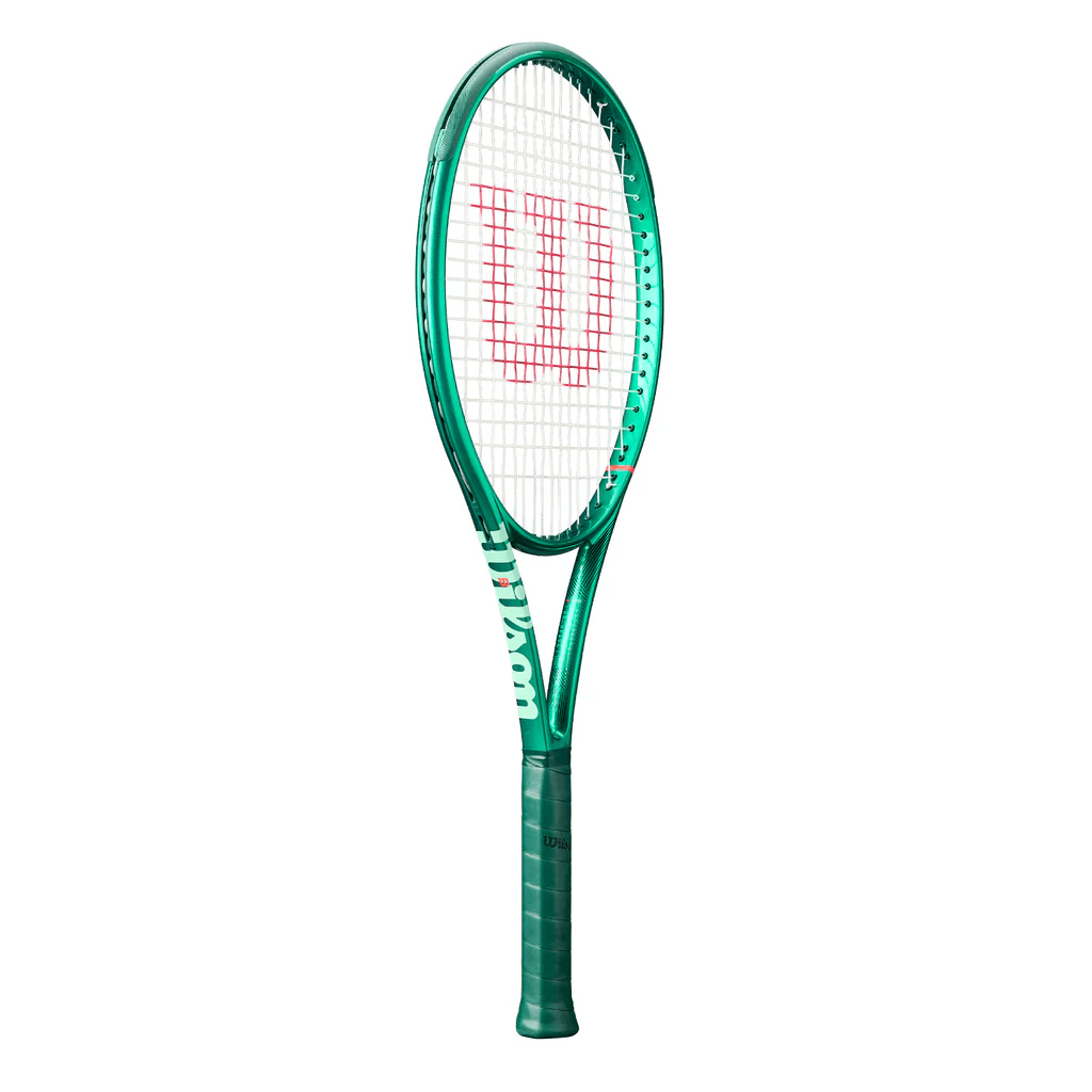 Wilson Blade 100 V10 Tennis Racquet 300g (UNSTRUNG) - 2G SPORTS