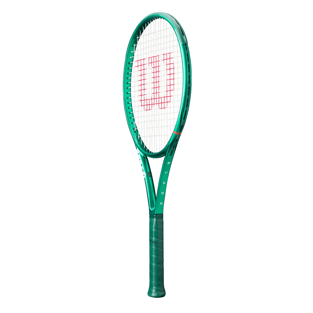 Wilson Blade 100 V10 Tennis Racquet 300g (UNSTRUNG) - 2G SPORTS