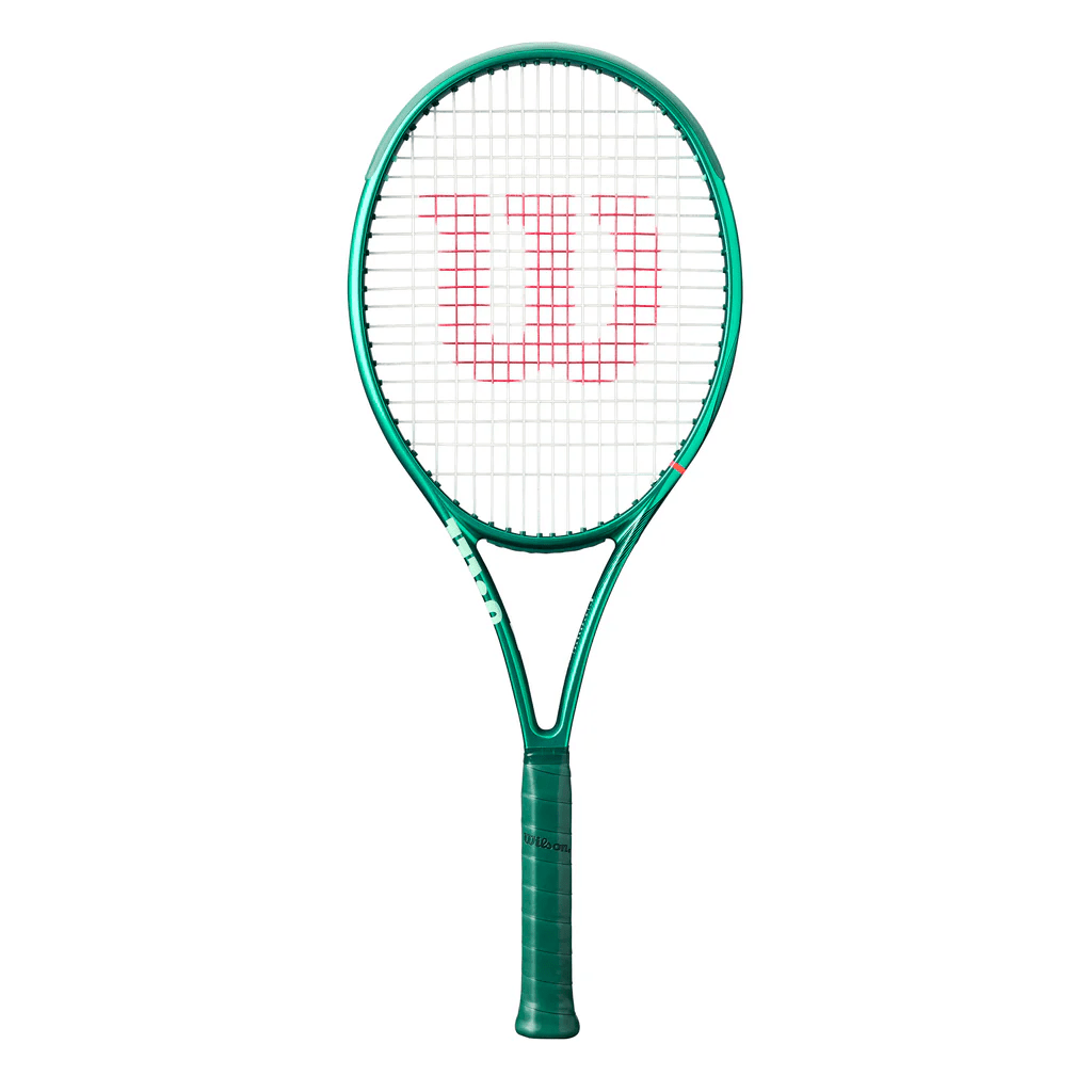 Wilson Blade 100L V10 Tennis Racquet 285g (UNSTRUNG) - 2G SPORTS