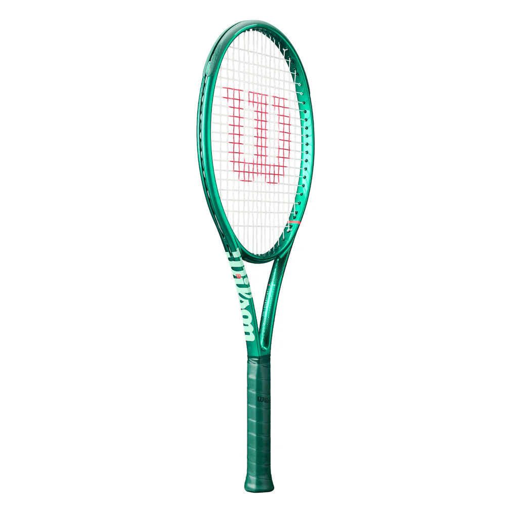 Wilson Blade 100L V10 Tennis Racquet 285g (UNSTRUNG) - 2G SPORTS