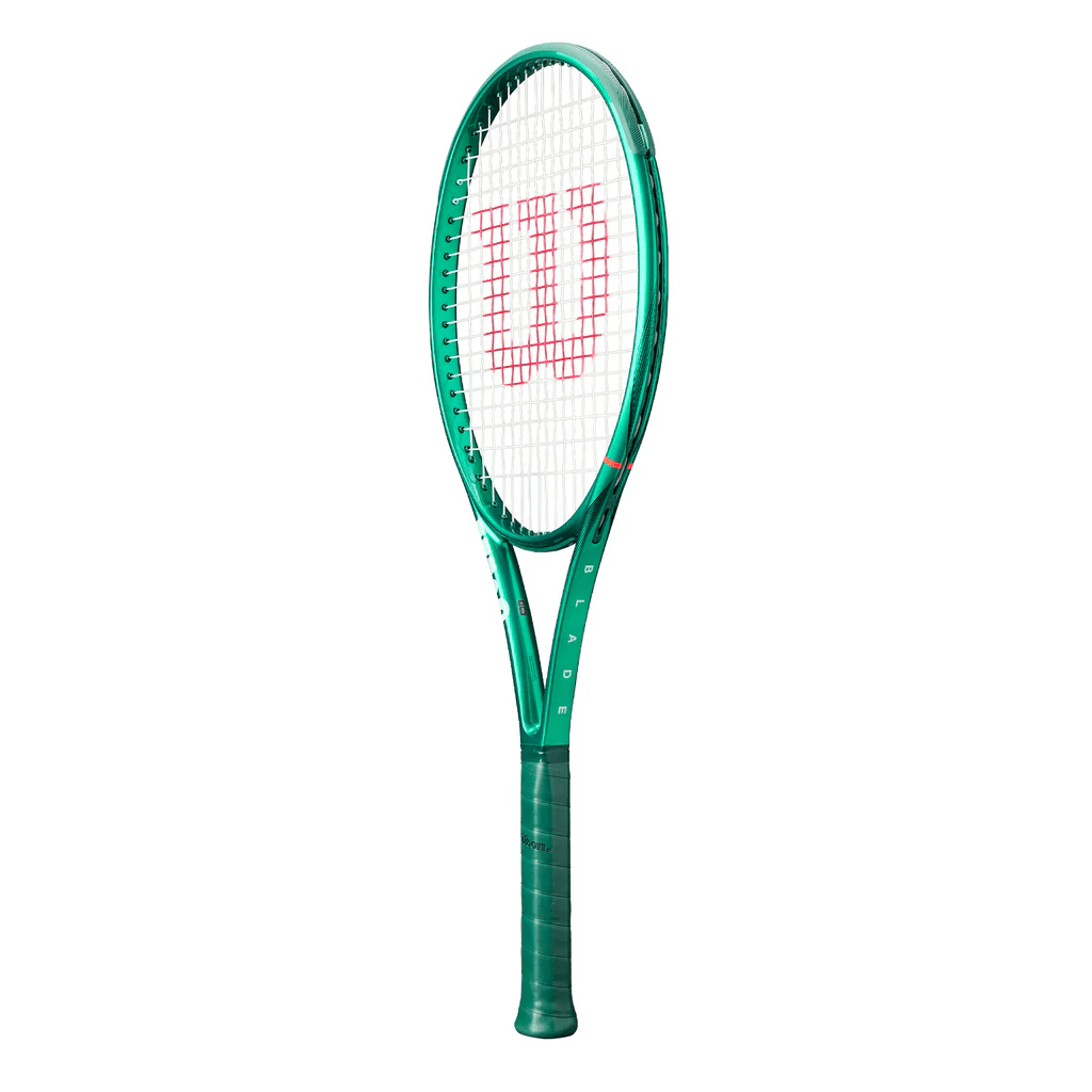 Wilson Blade 100L V10 Tennis Racquet 285g (UNSTRUNG) - 2G SPORTS