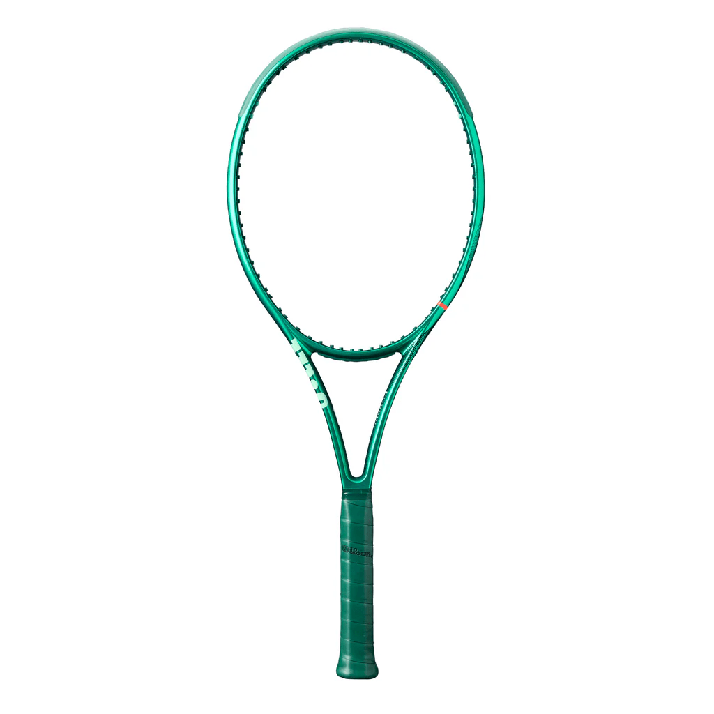 Wilson Blade 100L V10 Tennis Racquet 285g (UNSTRUNG) - 2G SPORTS