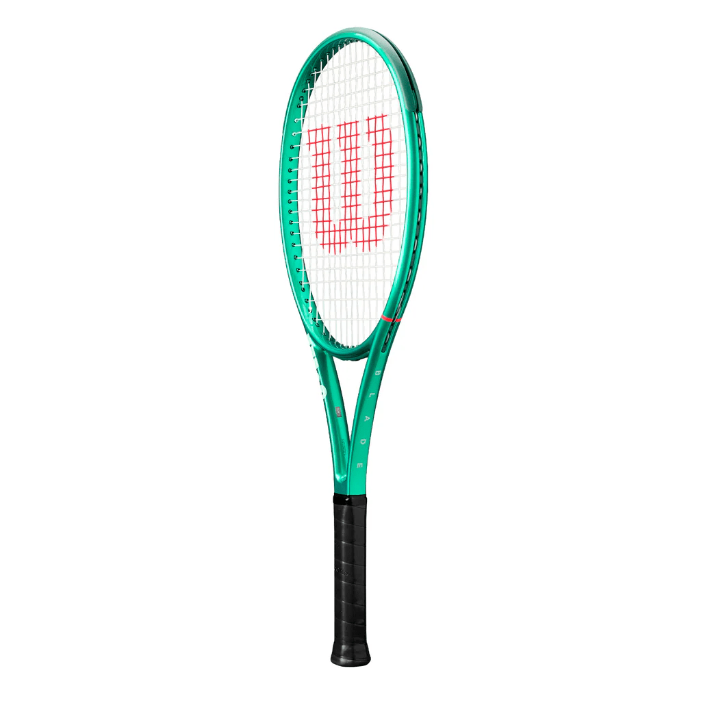 Wilson Blade 101 Team V10 Tennis Racquet 275g (Ready to Go) - 2G SPORTS